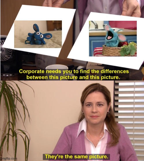 They're The Same Picture | image tagged in memes,they're the same picture | made w/ Imgflip meme maker