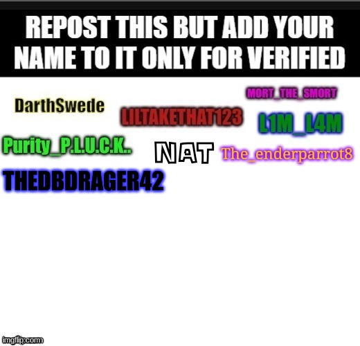 i have joined the fun | THEDBDRAGER42 | image tagged in oh wow are you actually reading these tags | made w/ Imgflip meme maker