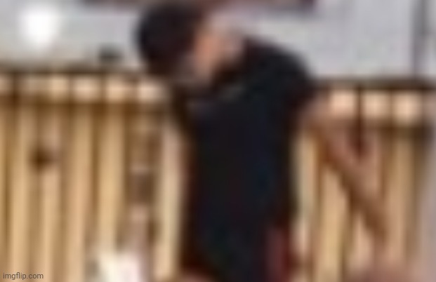 my mexican cousin climbed a fence hahaxd | made w/ Imgflip meme maker