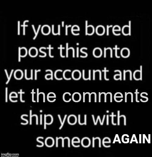 Nobody over 16 pls | made w/ Imgflip meme maker