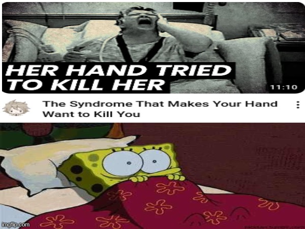 sounds like a nightmare bro | image tagged in spongebob | made w/ Imgflip meme maker