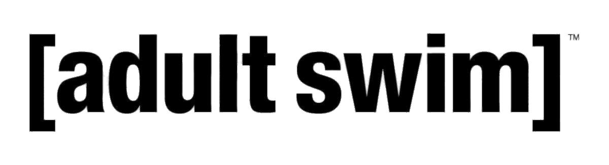 Adult Swim logo PNG Blank Meme Template