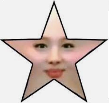 High Quality nayeon. Blank Meme Template