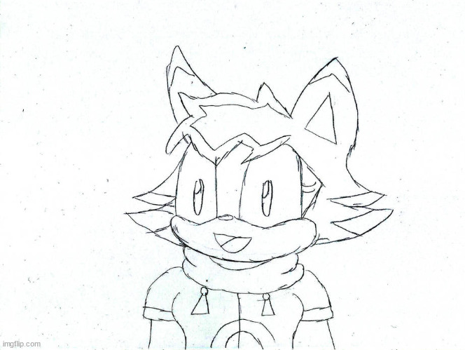 can't wait for my commission from immanuellalissa to be finished. looks pretty good so far. | made w/ Imgflip meme maker