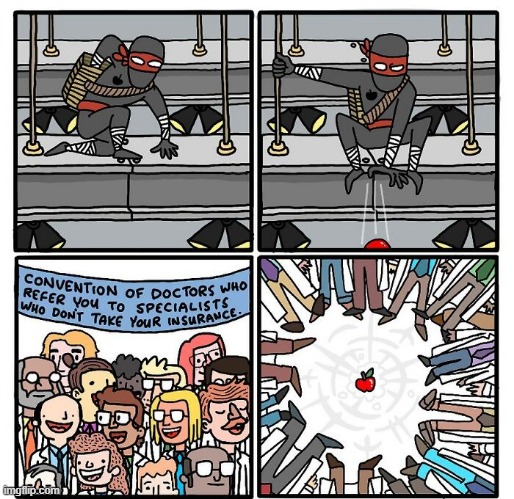Apple | image tagged in comics | made w/ Imgflip meme maker