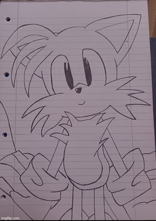 The guy (art by nickhiro on steam) | made w/ Imgflip meme maker