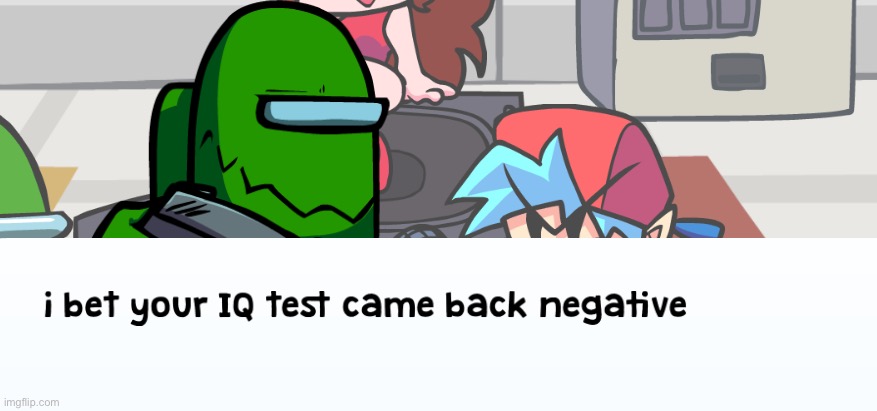 negative | image tagged in negative | made w/ Imgflip meme maker