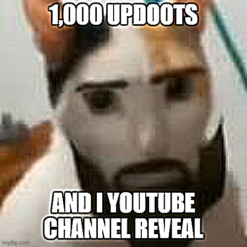 1,000 updoots pls | image tagged in youtube | made w/ Imgflip meme maker