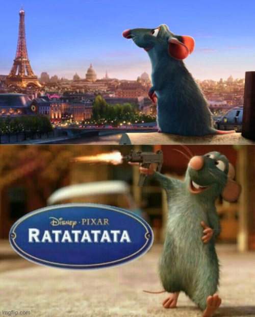 What am i doing with my life | image tagged in ratatouille,ratatata | made w/ Imgflip meme maker