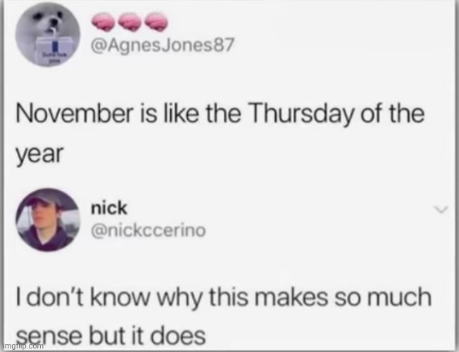 SO TRUE (#3,530) | image tagged in memes,so true,thursday,november,relatable,shower thoughts | made w/ Imgflip meme maker