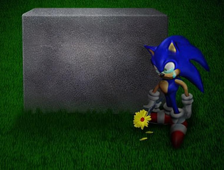 High Quality Sonic you alright? Blank Meme Template