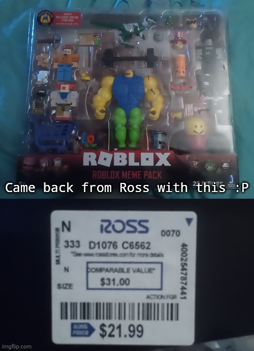 Came back from Ross with this :P | image tagged in idk,stuff,s o u p,carck | made w/ Imgflip meme maker