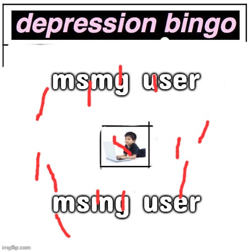 bingo | made w/ Imgflip meme maker