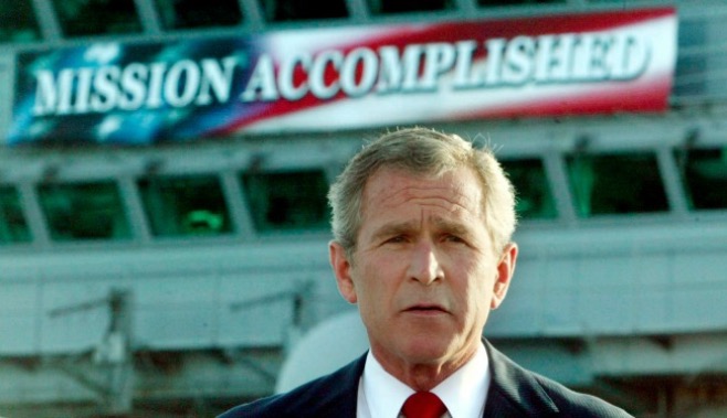 Mission accomplished | image tagged in mission accomplished | made w/ Imgflip meme maker