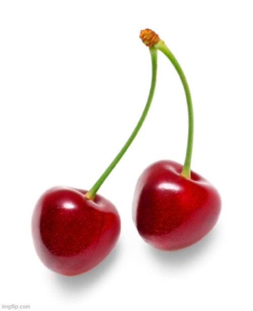 Cherry | image tagged in cherry | made w/ Imgflip meme maker