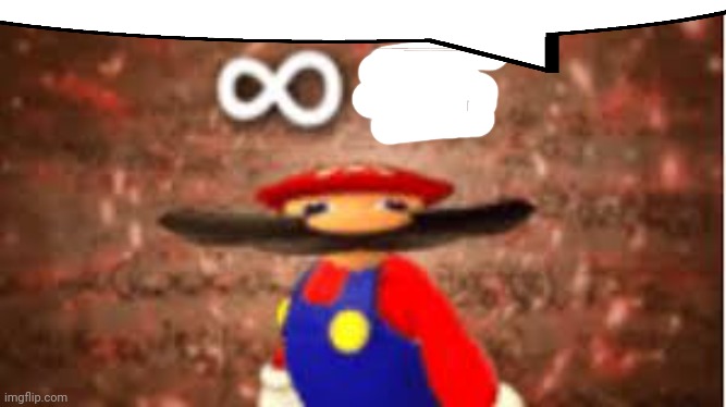∞ iq | image tagged in iq | made w/ Imgflip meme maker
