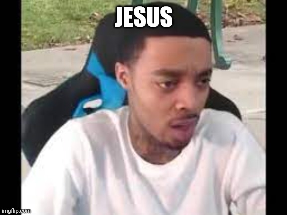 Flight reacts | JESUS | image tagged in flight reacts | made w/ Imgflip meme maker