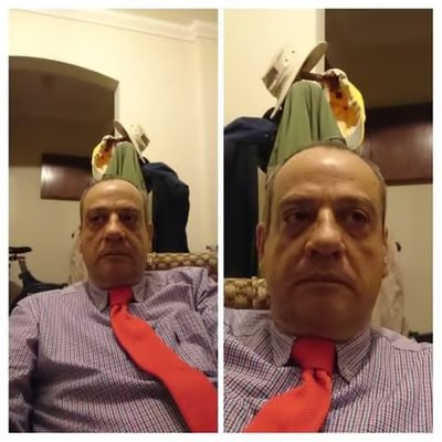 Morte Lenta Blank Meme Template