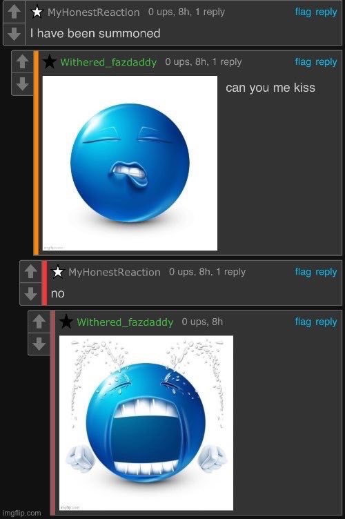 . | made w/ Imgflip meme maker