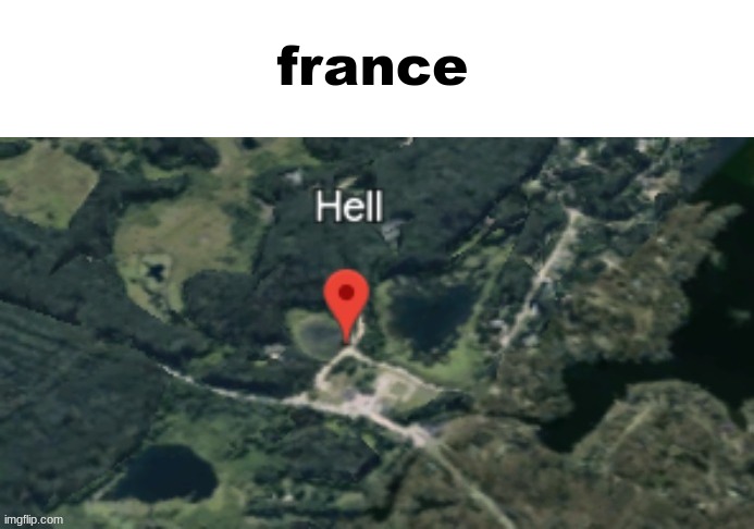 france | made w/ Imgflip meme maker