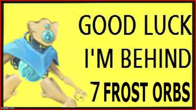 frozen core good | made w/ Imgflip meme maker