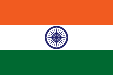 flag_india Blank Meme Template