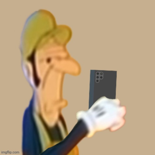 What did he witness | made w/ Imgflip meme maker