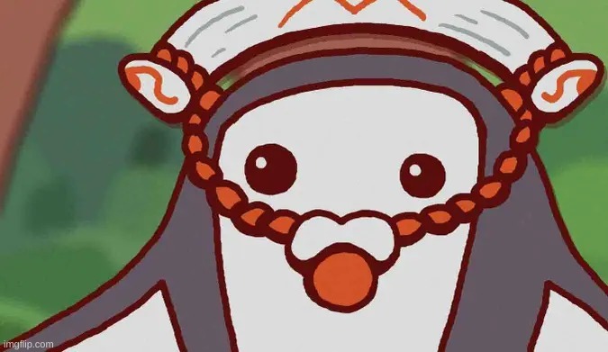 big man shocked | image tagged in big man shocked | made w/ Imgflip meme maker