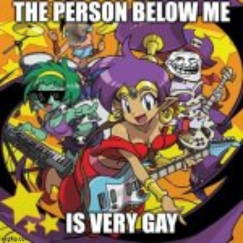 haha yes | image tagged in the person above me | made w/ Imgflip meme maker