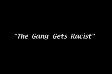 Its Always Sunny in Philadelphia - The Gang Gets __ Blank Meme Template
