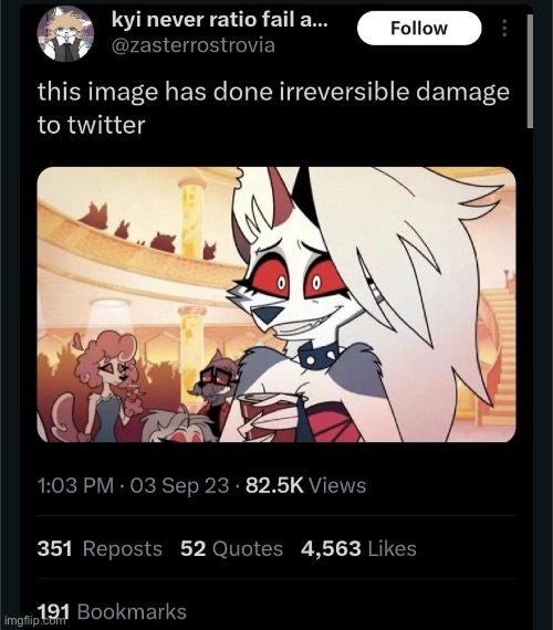Twitter moment | made w/ Imgflip meme maker
