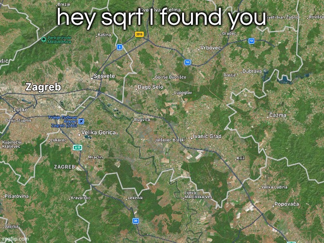 hey sqrt I found you | made w/ Imgflip meme maker