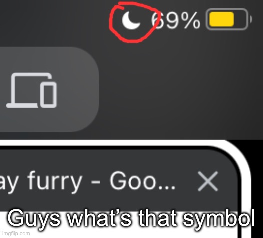 Guys what’s that symbol | made w/ Imgflip meme maker