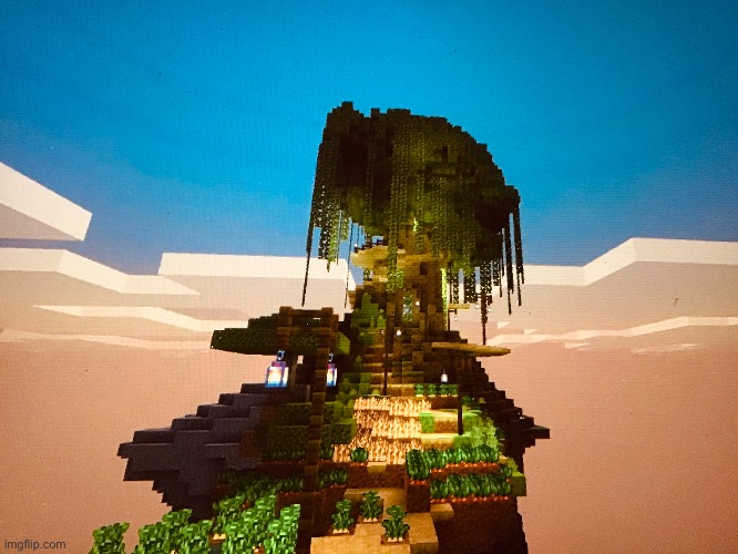 another image of the thing i built | made w/ Imgflip meme maker