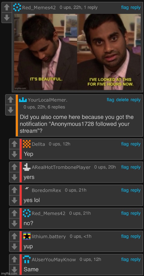 The duality of man | made w/ Imgflip meme maker
