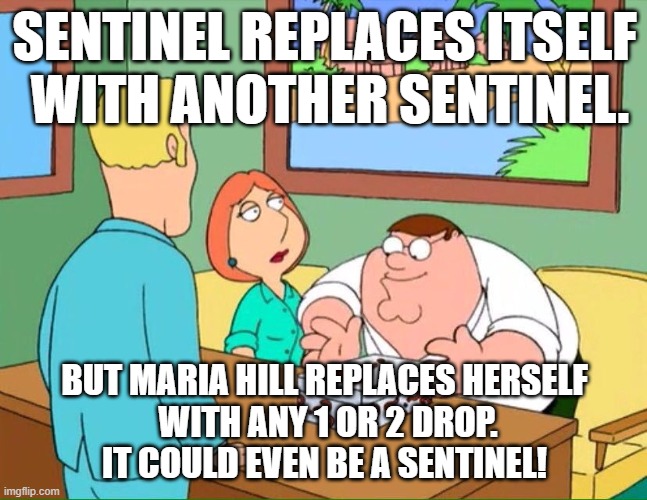 Sentinel Mystery Box