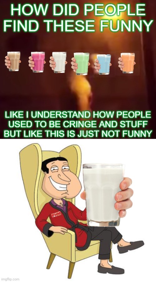 See it can be funny if you're creative and try hard enough | made w/ Imgflip meme maker
