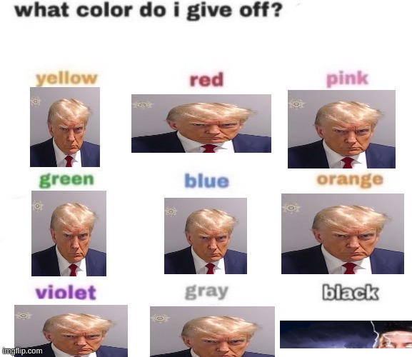 what color do i give off blank | image tagged in what color do i give off blank | made w/ Imgflip meme maker