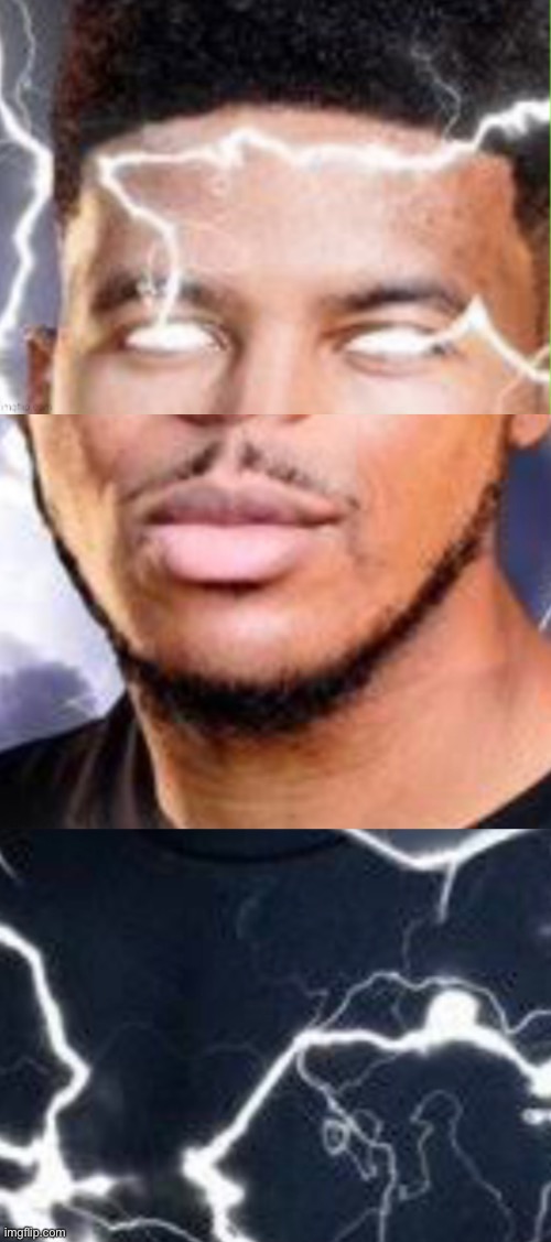 it didn’t really fit together | image tagged in a guy with a lightning panel 1,a guy with a lightning panel 2,a guy with a lightning panel 3 | made w/ Imgflip meme maker