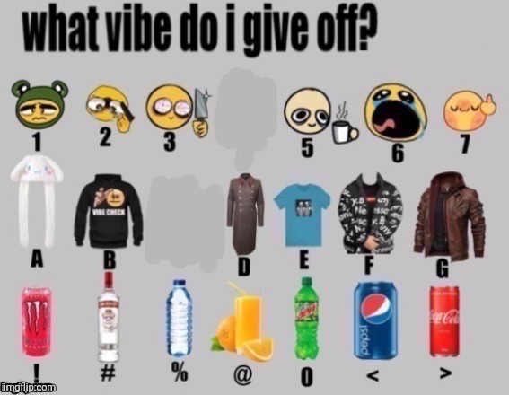 Ha | image tagged in what vibe do i give off | made w/ Imgflip meme maker