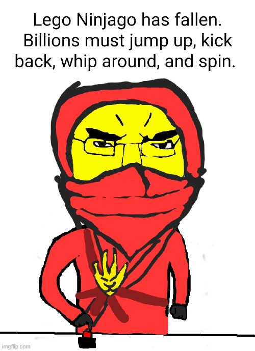 And then jump up do it again? | made w/ Imgflip meme maker