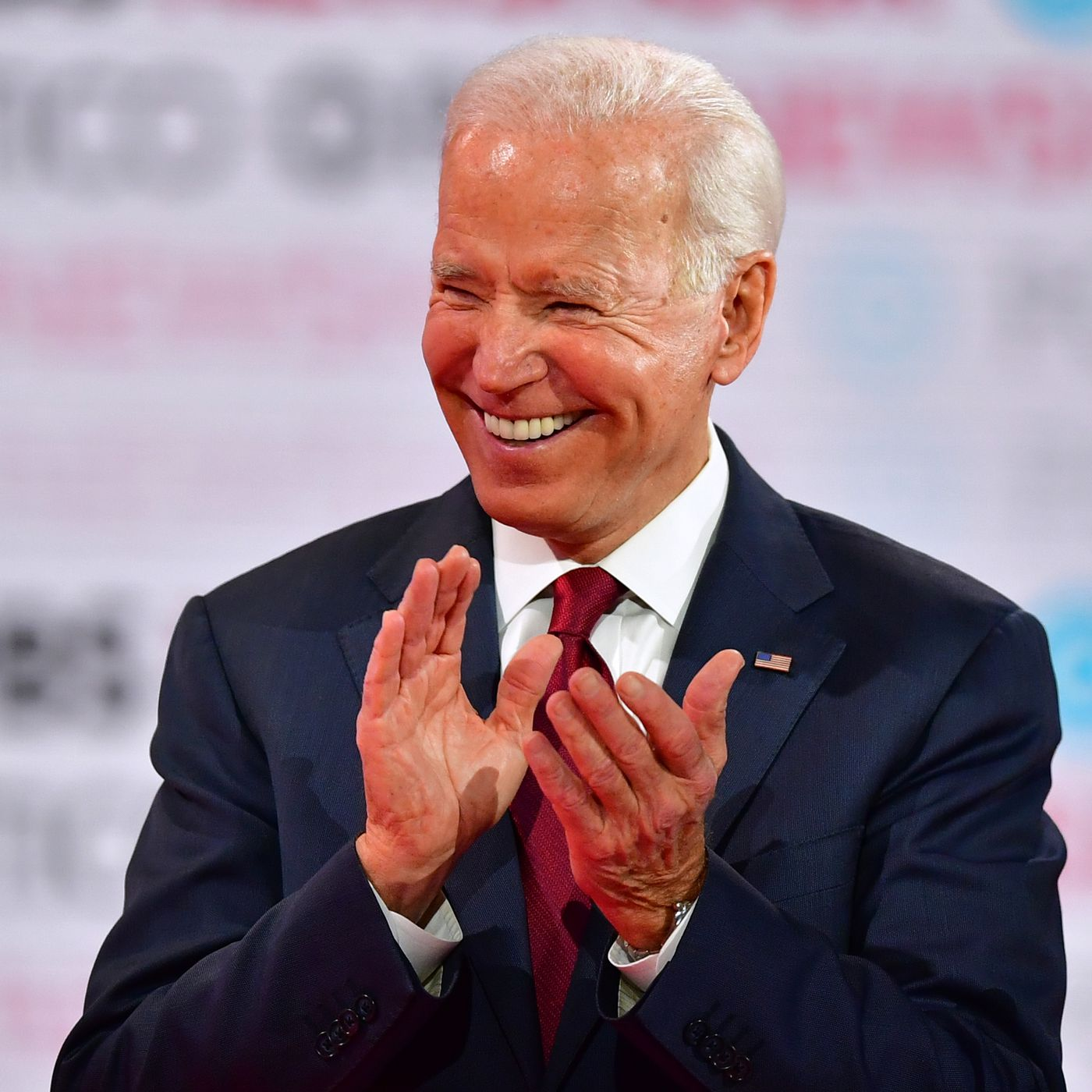 Joe Biden Blank Meme Template