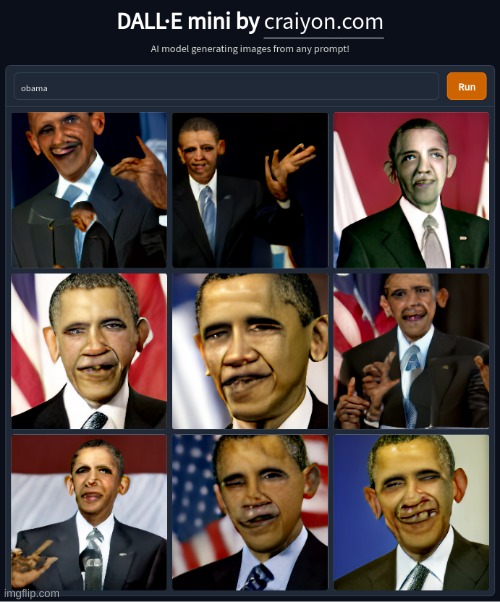 Obamna | image tagged in obamna | made w/ Imgflip meme maker