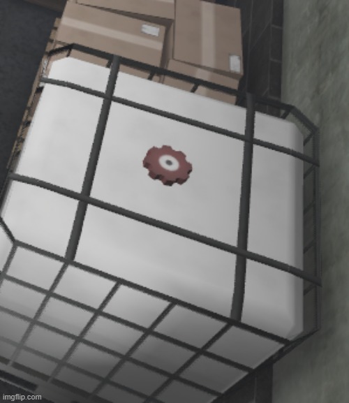 VALVe reference in BRM5 | made w/ Imgflip meme maker