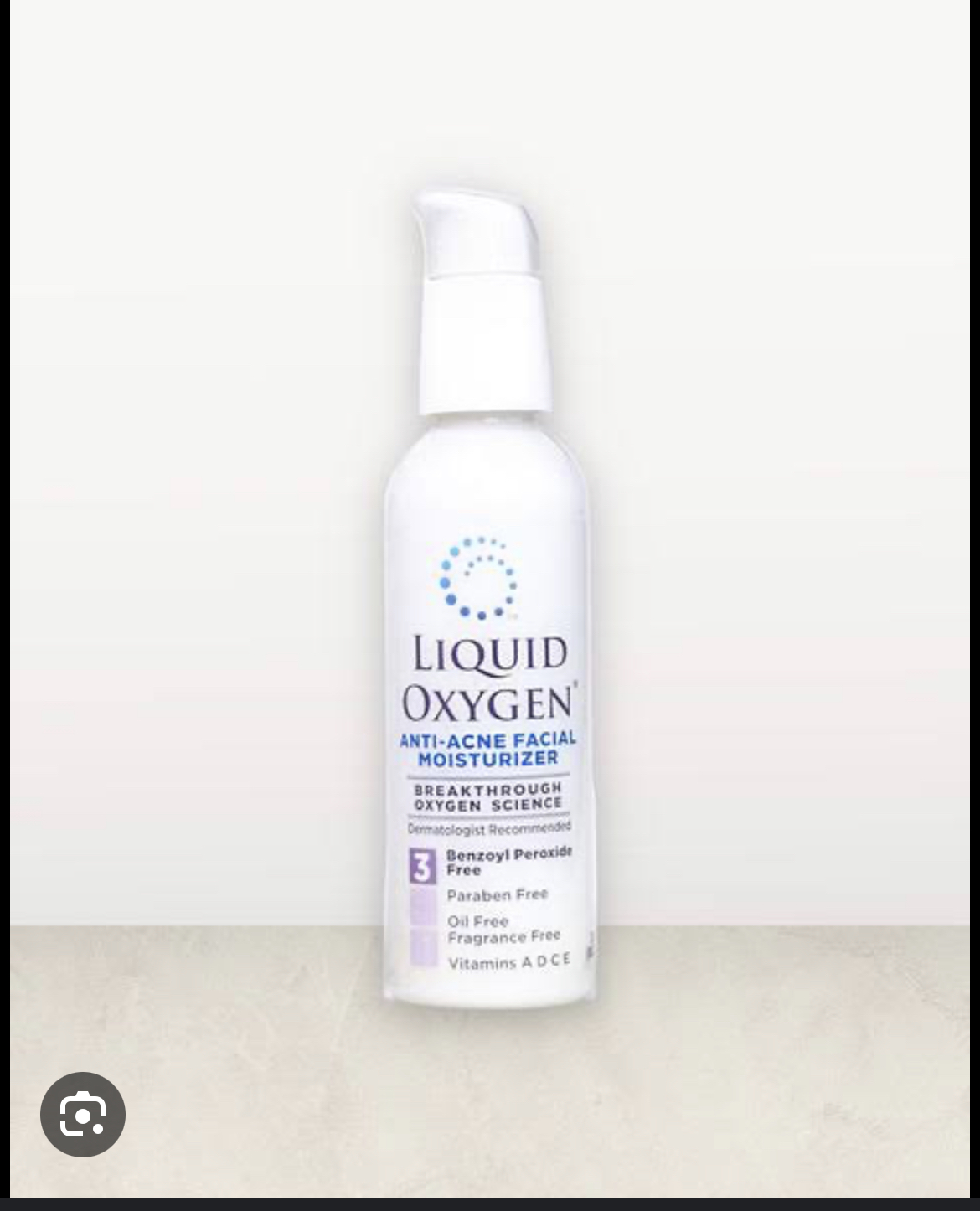 Liquid Oxygen Blank Meme Template