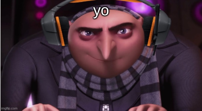tomorrow my bday fr | yo | image tagged in kaka announce temp | made w/ Imgflip meme maker