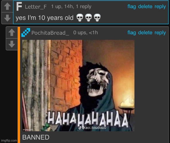 BREHEHEHEHWHAHSHSVD | made w/ Imgflip meme maker