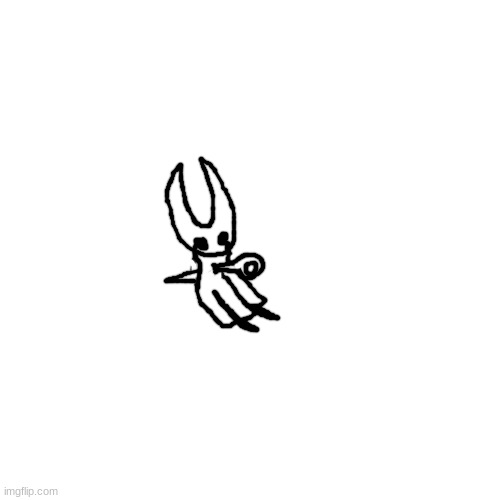 hornet after finding out about the internet | made w/ Imgflip meme maker