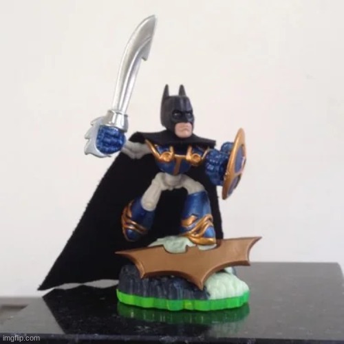 yall remember skylanders? | made w/ Imgflip meme maker