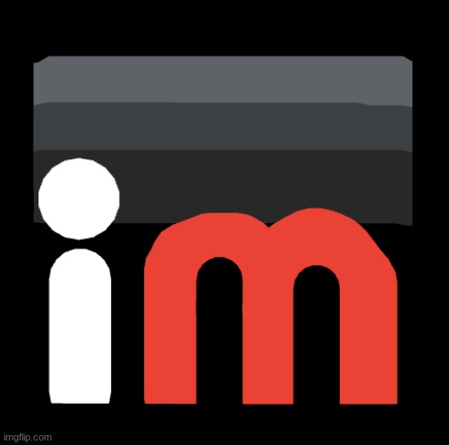 i drew the imgflip logo in chrome canvas | image tagged in drawing,imgflip | made w/ Imgflip meme maker